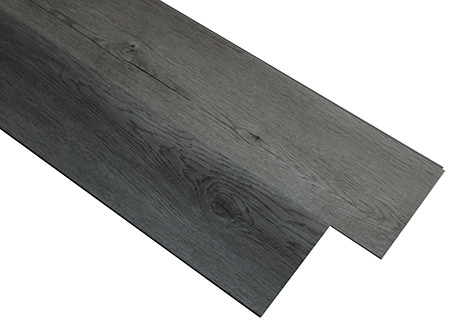 КАРБЮРАТОРА материал окружающей среды стандартного темного деревянного винила пола плиток клея не зеленый